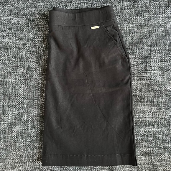 NWOT Rafaella Women's Stretch Skort Size Small - Picture 1 of 8